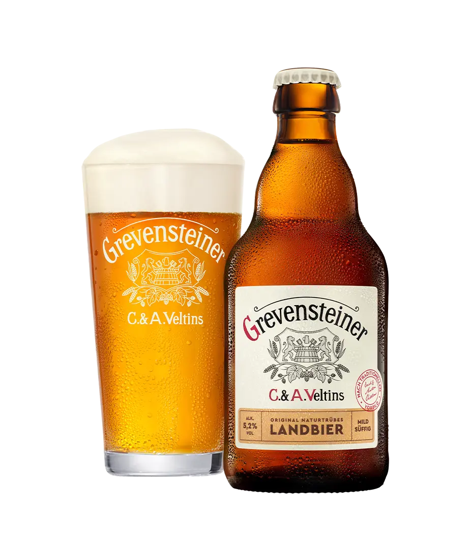 Grevensteiner