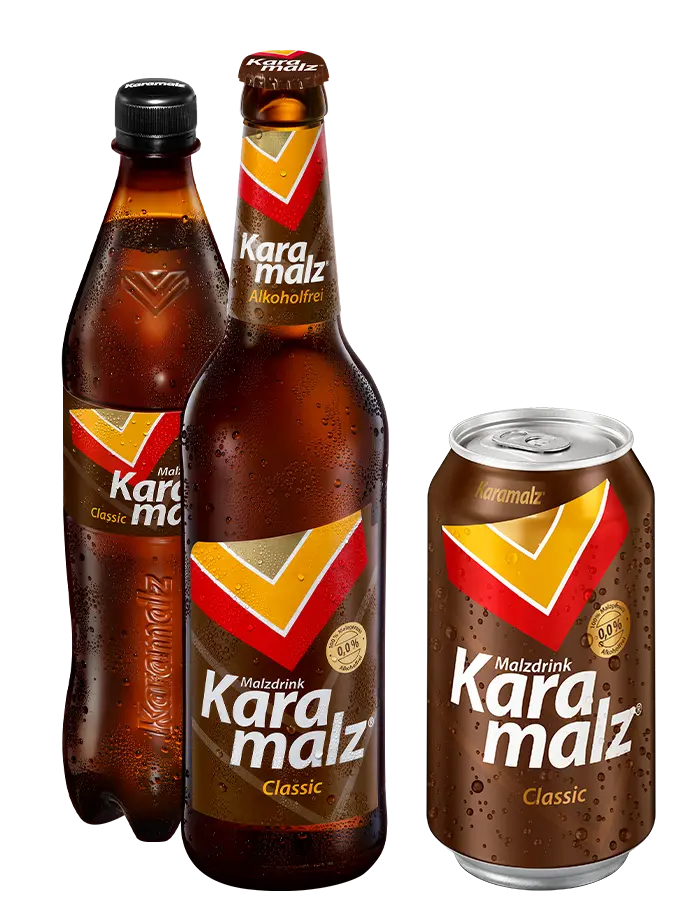 Karamalz Malzdrink
