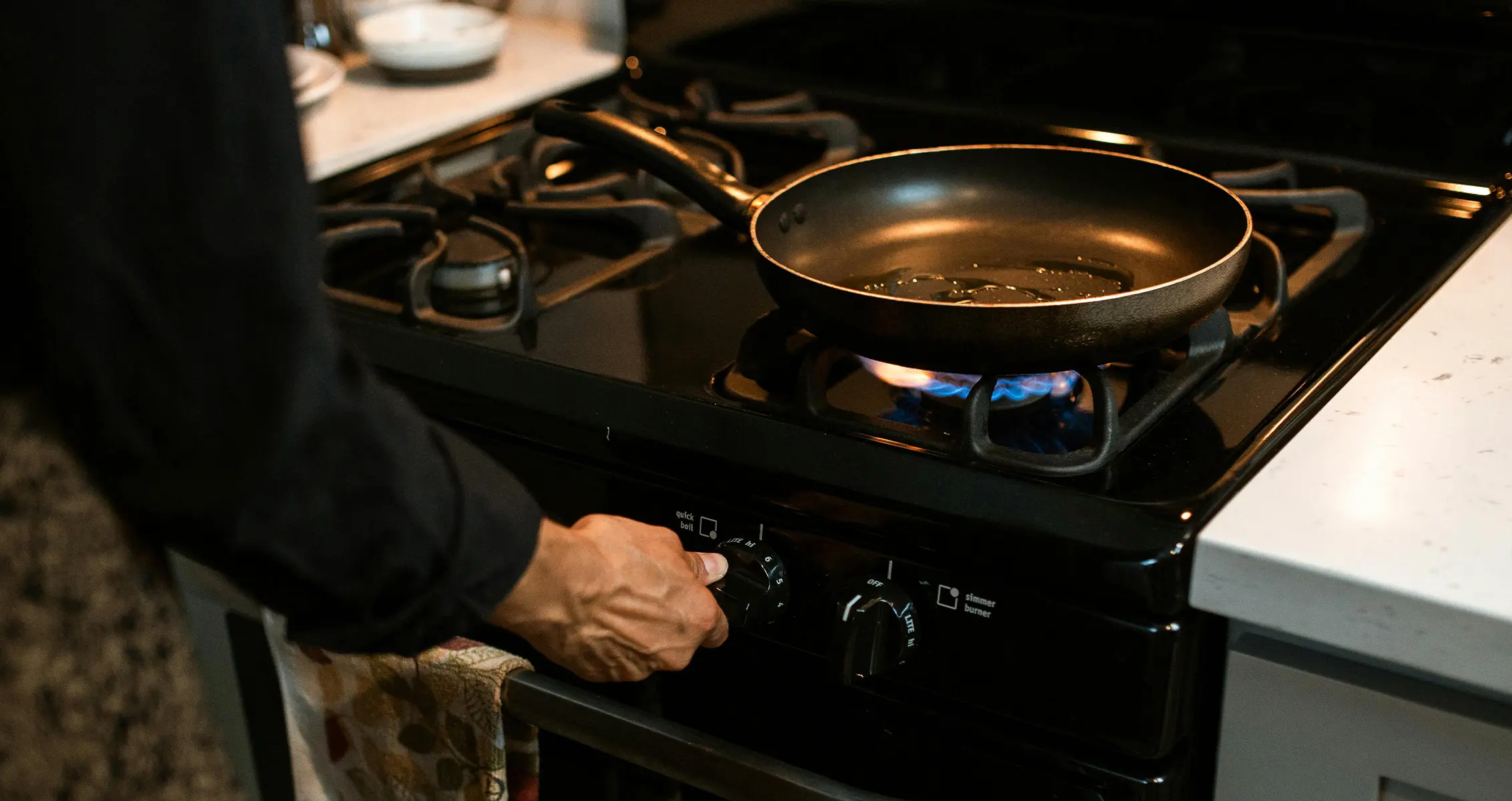 Energiekosten im Griff? Jetzt Kostenrechner herunterladen